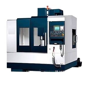 CNC-Vertical Machining Centre